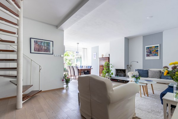 Medium property photo - Coornhertdreef 26, 2353 CE Leiderdorp